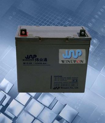 2V300AH蓄电池价格与厂家解析 伟业通的实力与选择