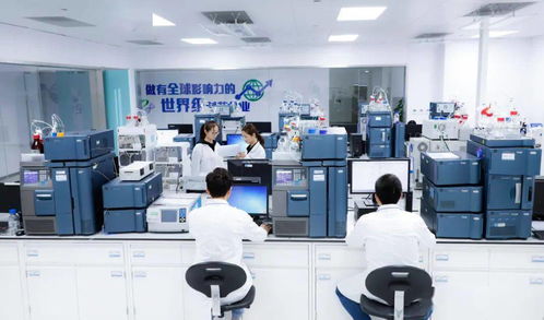 齐鲁制药研发捷报连连 75个产品通过一致性评价，伟业通再添新功